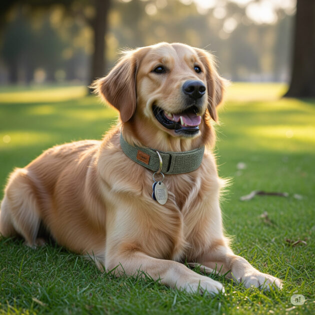 Coleira para cachorro: qual é a melhor para o seu pet?